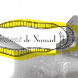 漂流する映画館“Cinema de Nomad”