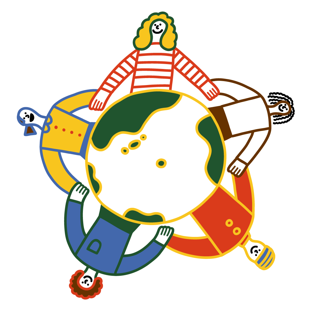 国際交流