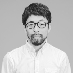 水野大二郎