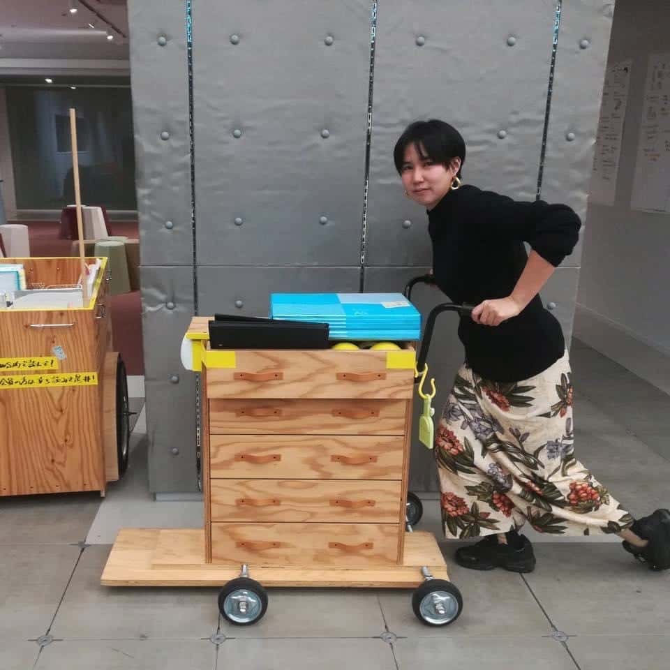 山本さくら