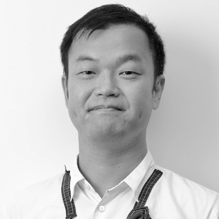 藤原徹平