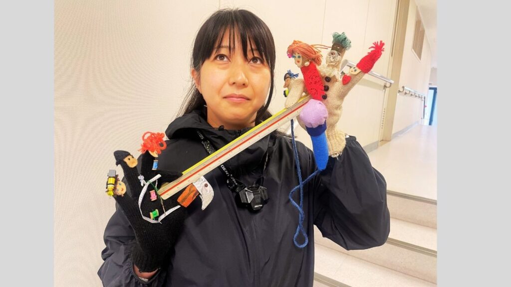 佐藤恵