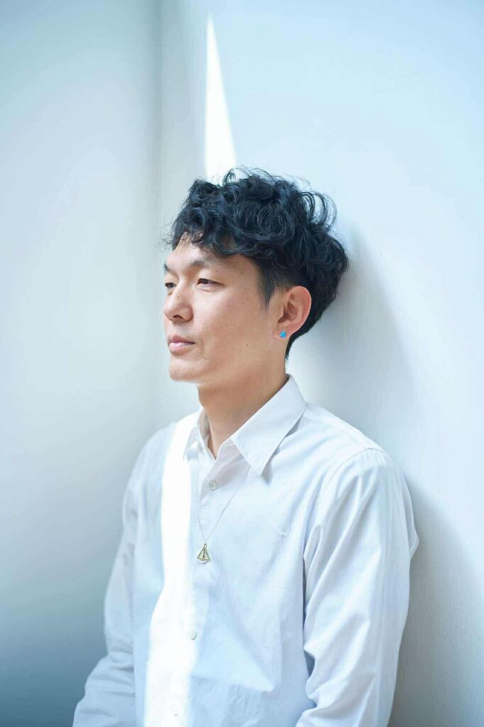 石井健介